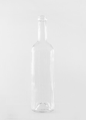 Bottle 750ml - Bordeaux