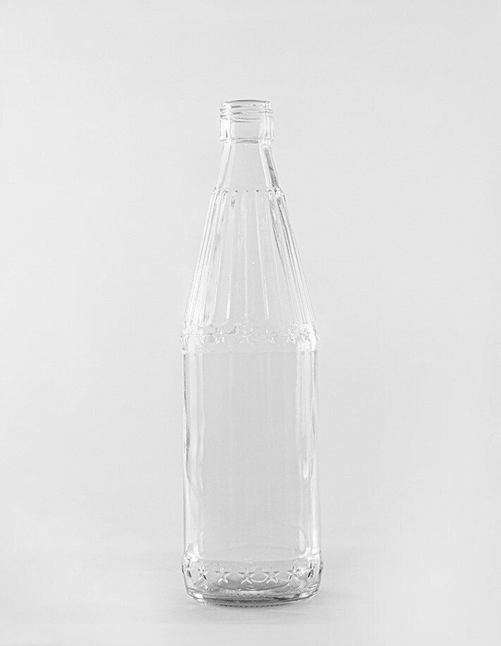 Bottle 710ml - Cordial