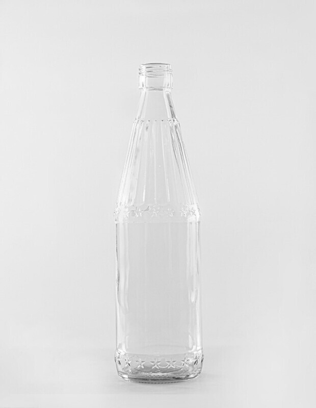 Bottle 710ml - Cordial