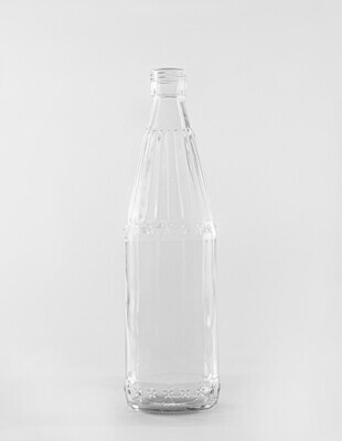 Bottle 710ml - Cordial