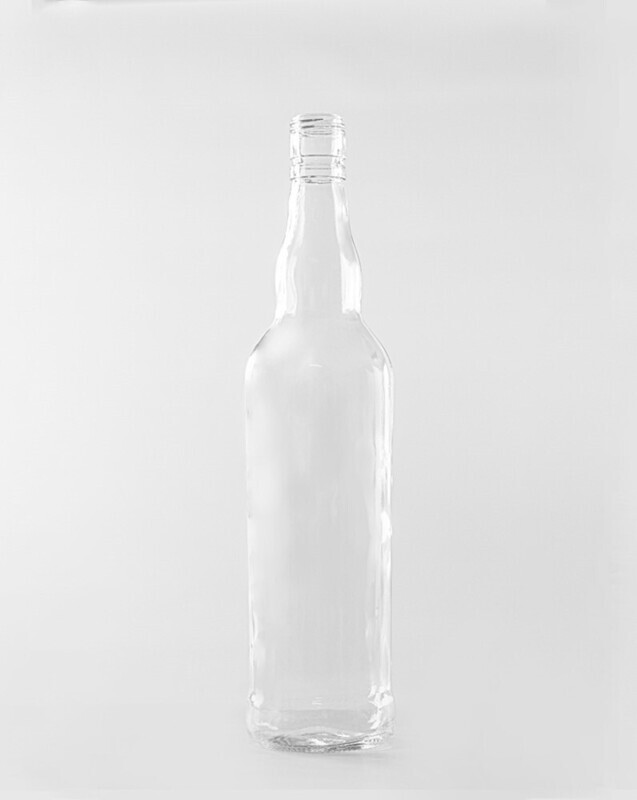 Bottle 750ml - Vinegar 1