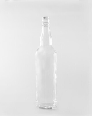 Bottle 750ml - Vinegar 1