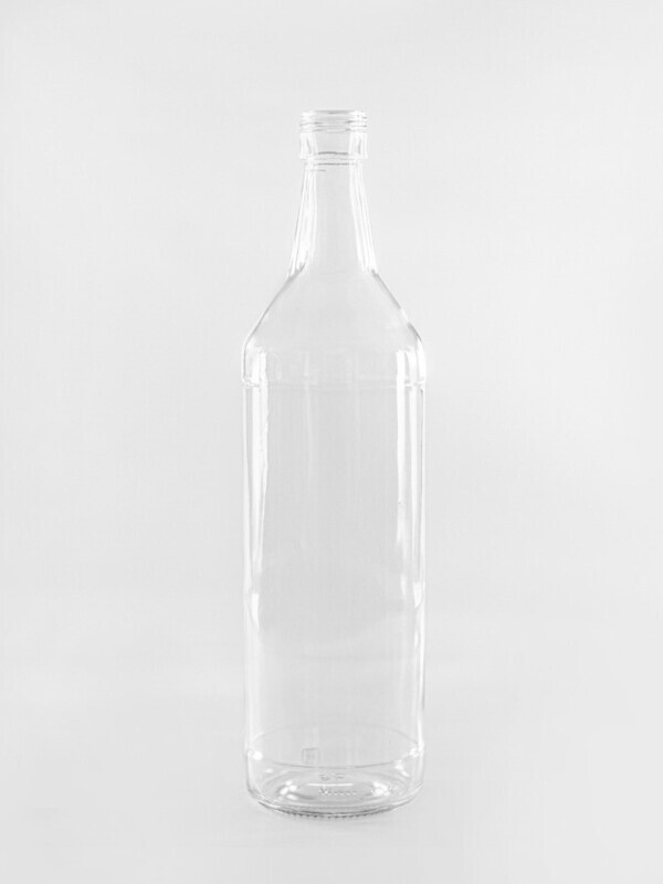 Bottle 1000ml - Ghazal