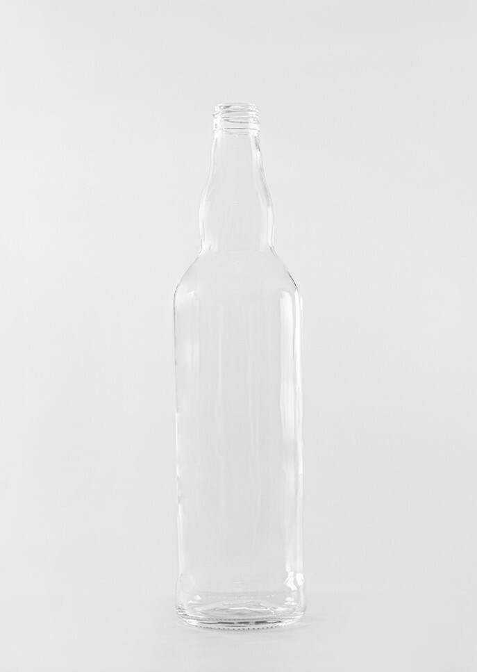 Bottle 750ml - Vinegar 2