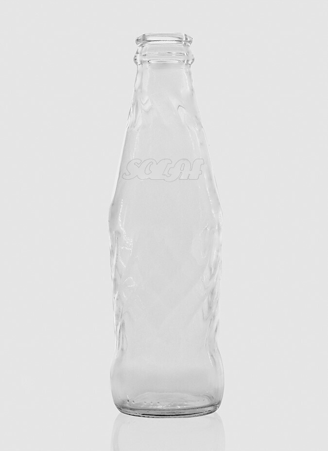 Bottle 200ml - Solaf