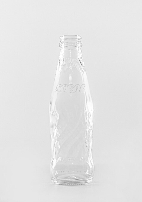 Bottle 170ml - Solaf