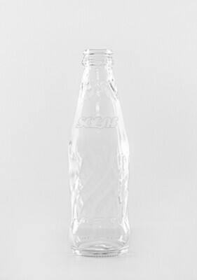 Bottle 170ml - Solaf