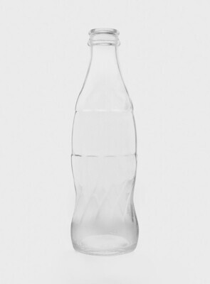 Bottle 250ml - Ashtar