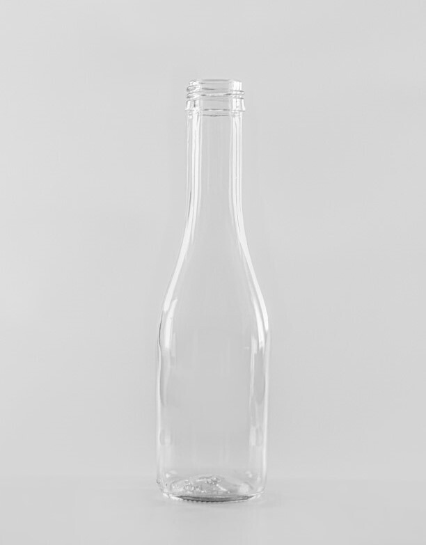 Bottle 200ml - Diamond