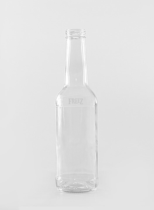 Bottle 275ml - Freez