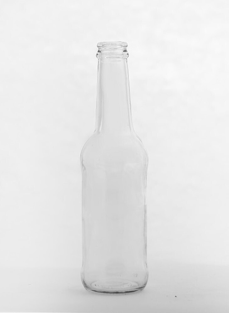 Bottle 275ml - Buzz