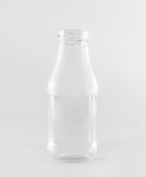 Bottle 250ml - General