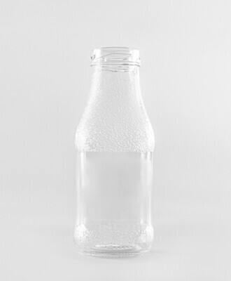 Bottle 250ml - General