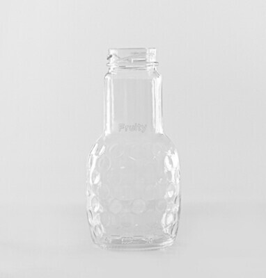 Bottle 250ml - Fruity