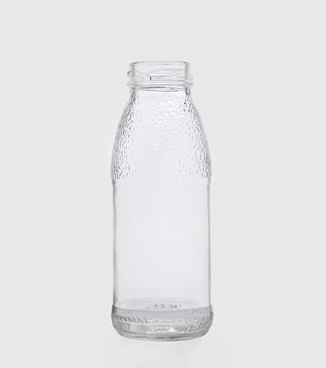 Bottle 250ml - Metro