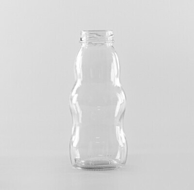 Bottle 250ml - First