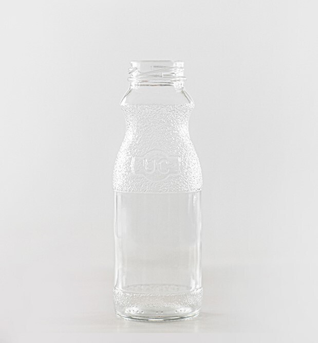 Bottle 250ml - UC