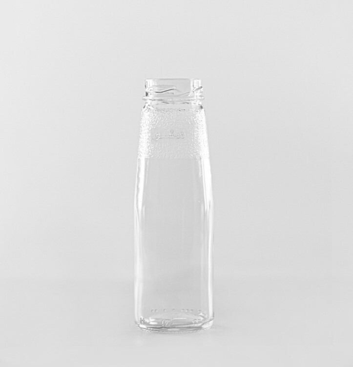 Bottle 180ml - Dino