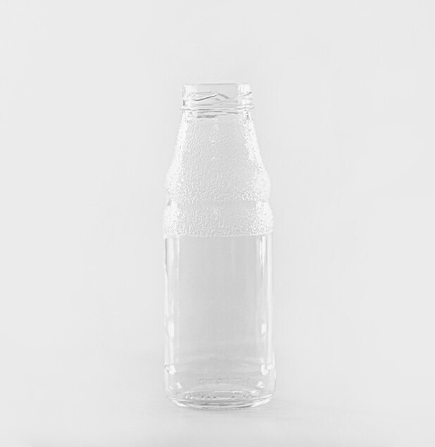 Bottle 250ml - Boun Giorno