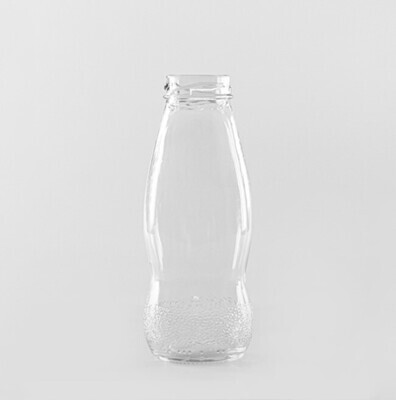 Bottle 250ml - Fakeha
