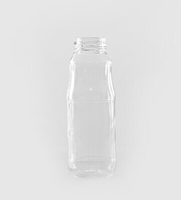 Bottle 240ml - Junet