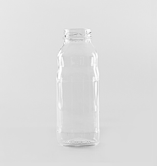 Bottle 250ml - Junet