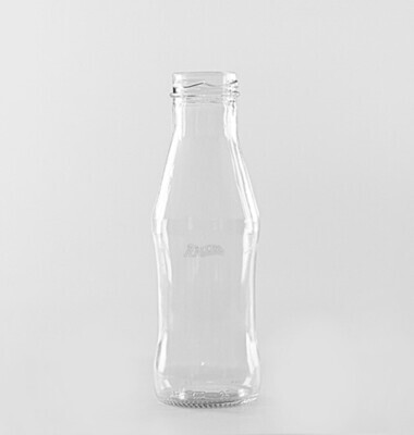 Bottle 250ml - Raubi