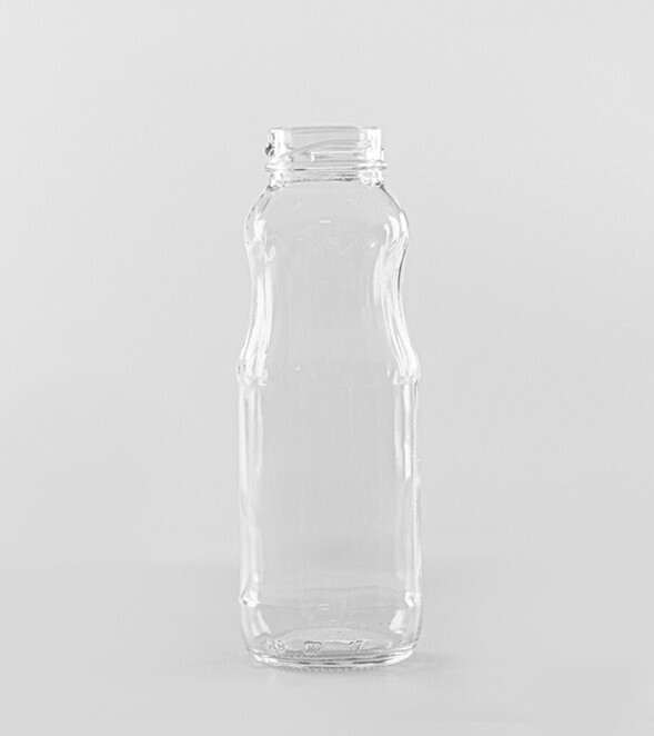 Bottle 250ml - Maccaw