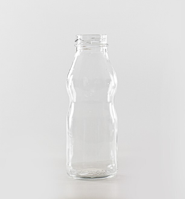 Bottle 250ml - Ugarit