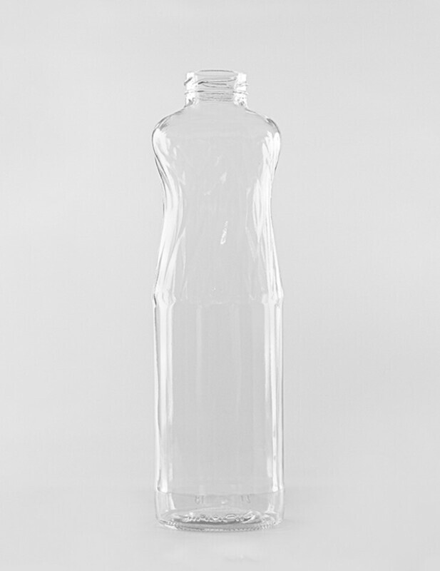 Bottle 1000ml - Maccaw