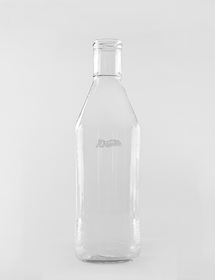Bottle 1100ml - Raubi