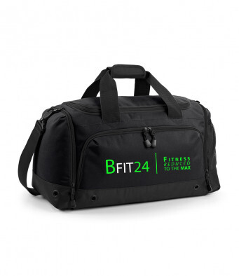 BFit24 Sport-
tasche BFit24 Sport-
tasche