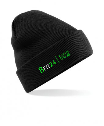 BFit24 Beanie / Mütze BFit24 Beanie / Mütze