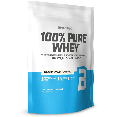 Biotech Pure Whey Biotech Pure Whey
