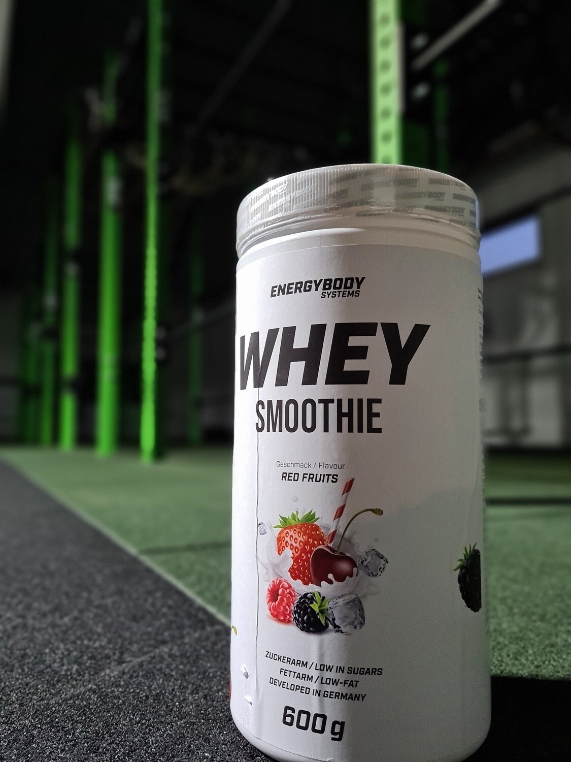 Energy Body Smoothie Whey Energy Body Smoothie Whey