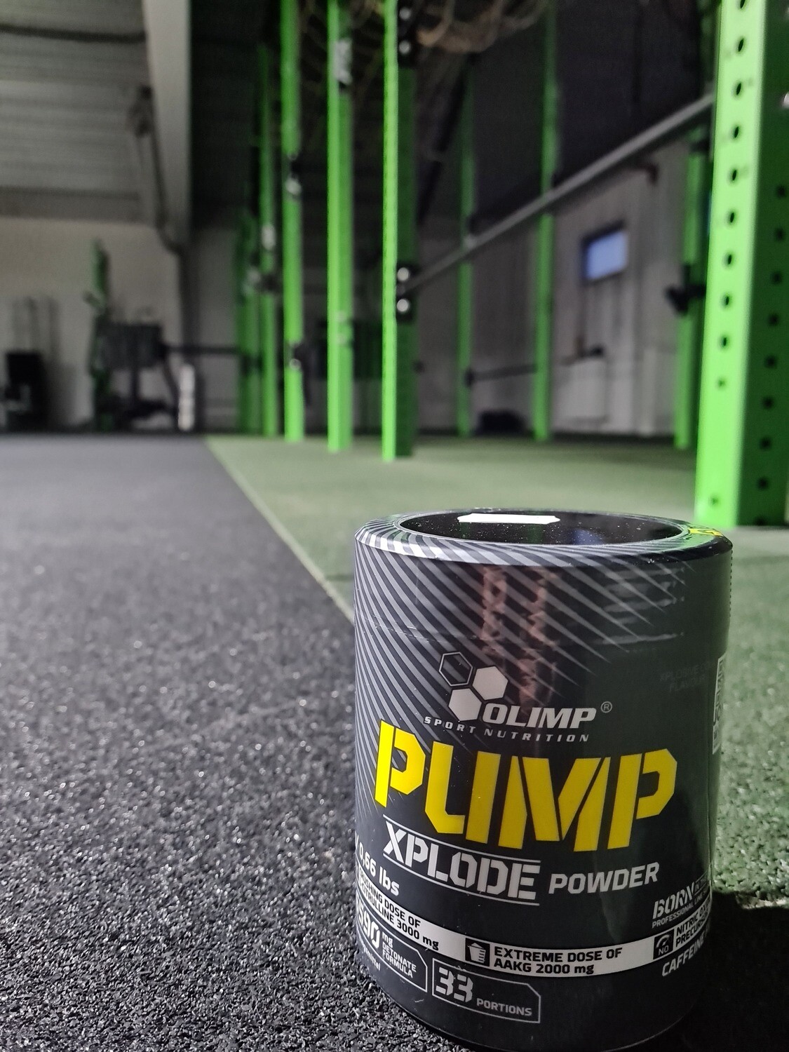 Olimp Pump Xplod Olimp Pump Xplod