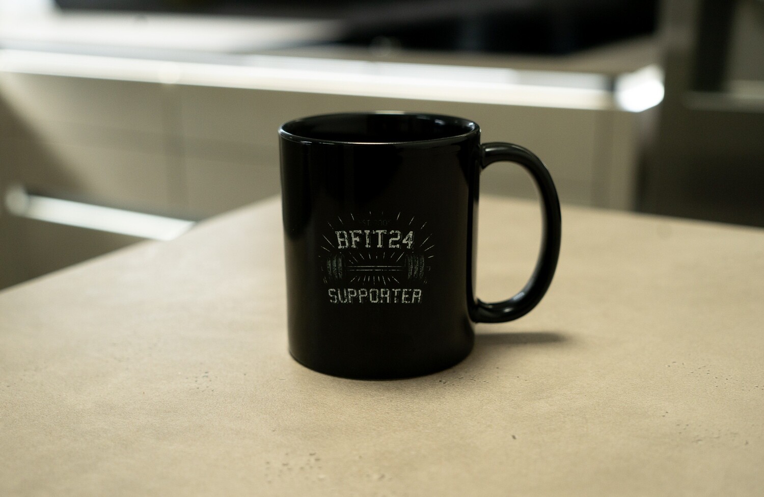 BFit24 Supporter Tasse BFit24 Supporter Tasse