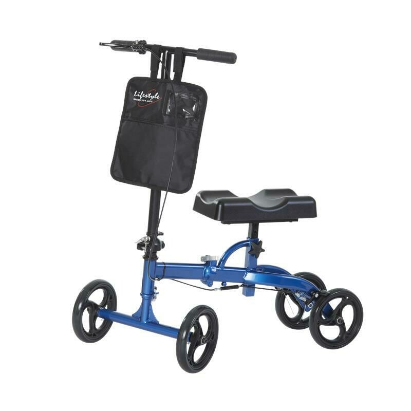 Compact Knee Walker - Purchase