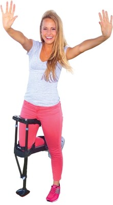 iWalk 2.0 Crutch Alternative - Purchase iWalk 2.0 Crutch Alternative - Purchase