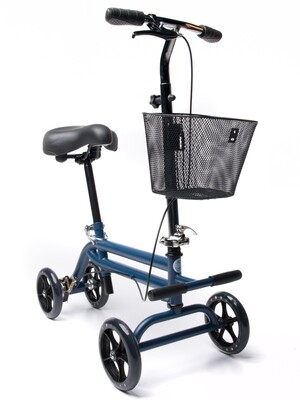 Seated Scooter - Purchase