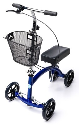 KneeCycle Knee Walker - Purchase KneeCycle Knee Walker - Purchase
