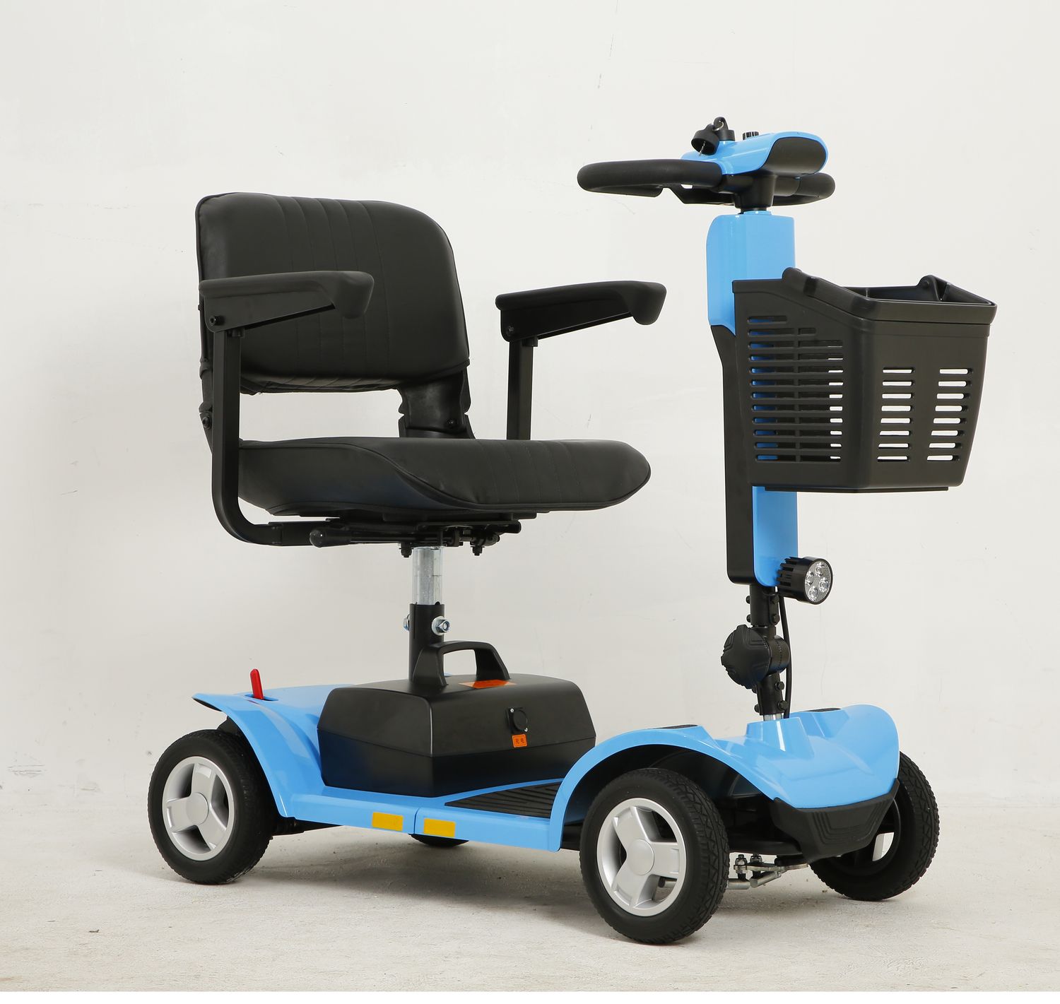 Enduro Compact Mobility Scooter