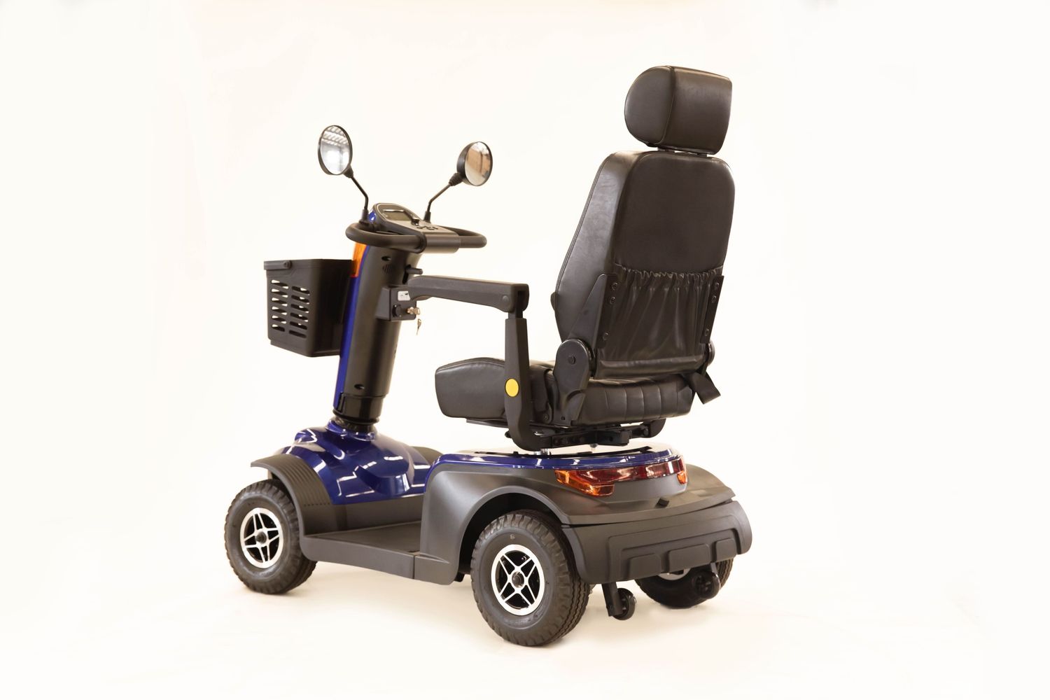 Enduro Zeus Mobility Scooter