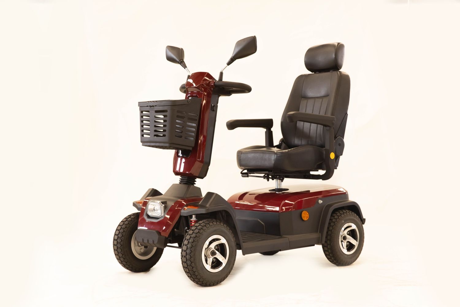 Enduro Velocity Mobility Scooter