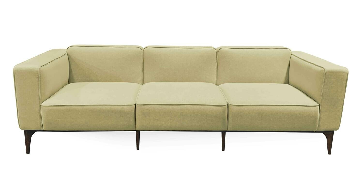 Cooper - Four seater Sofa