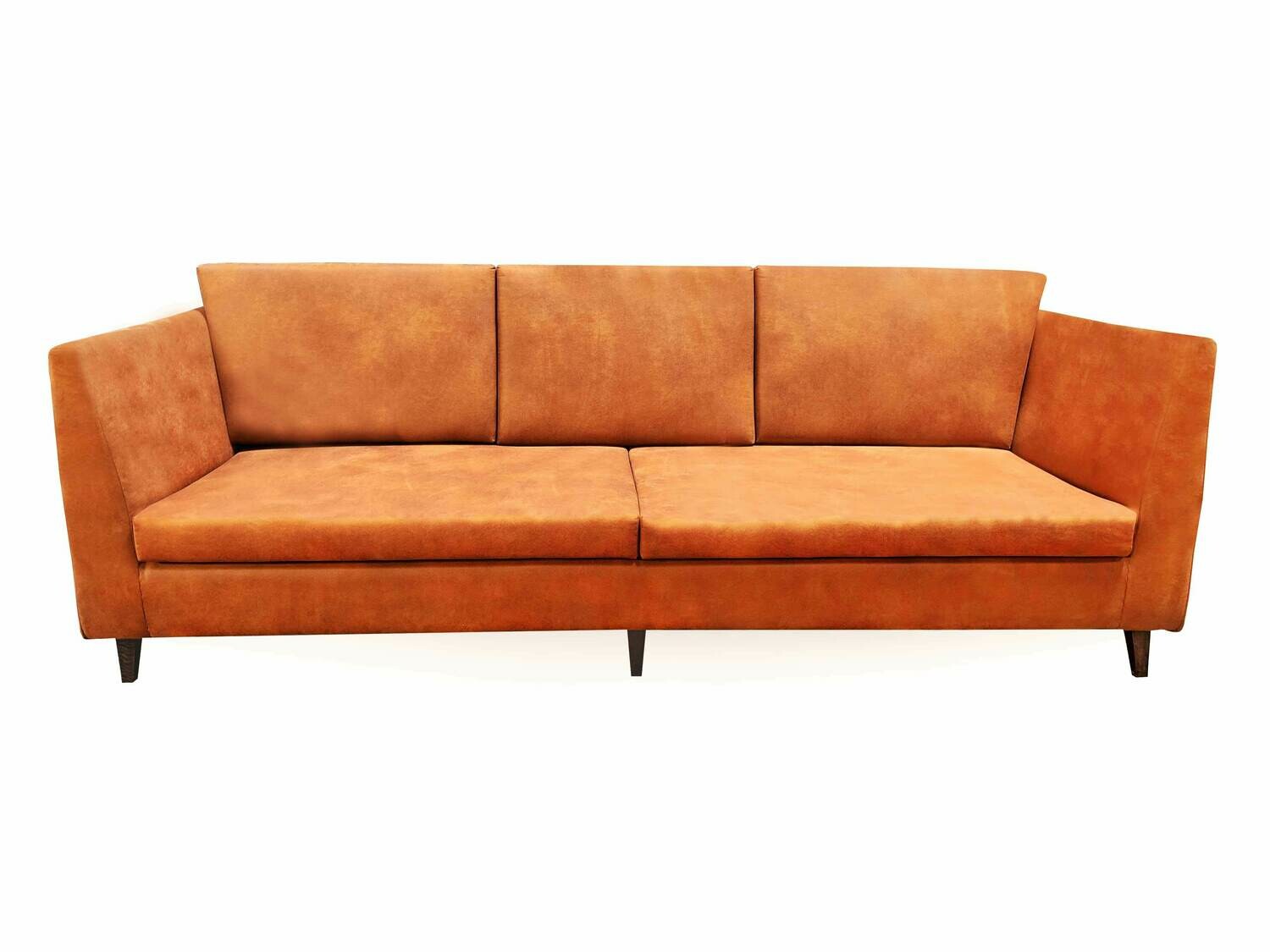 Cooper - Four seater Sofa