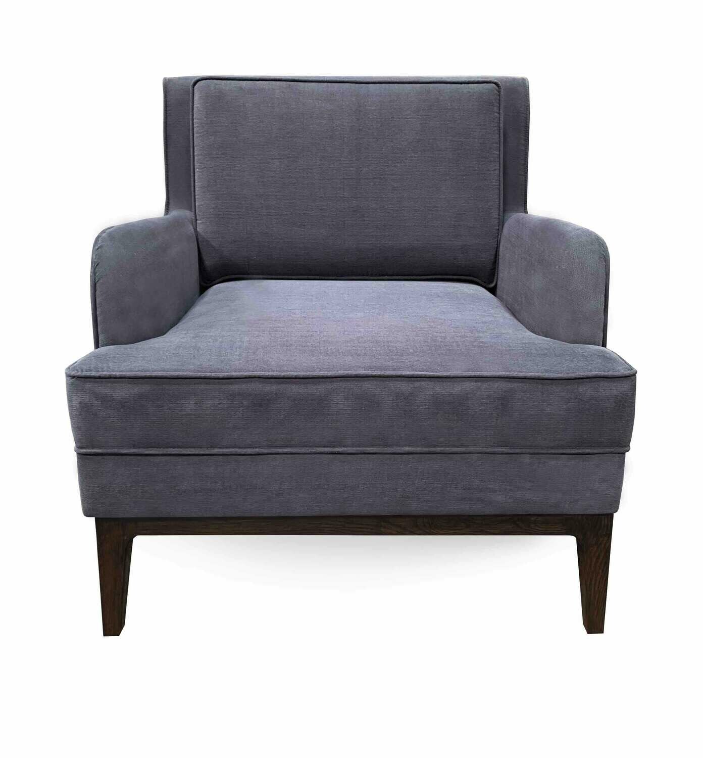 Azure - Single seater Sofa