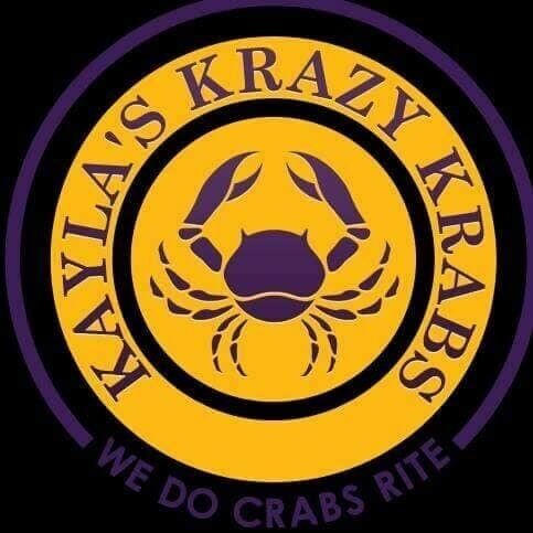 Kayla's Krazy Krabs