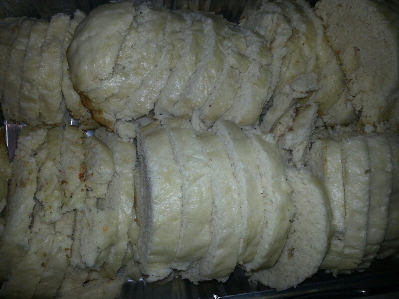 Dough
