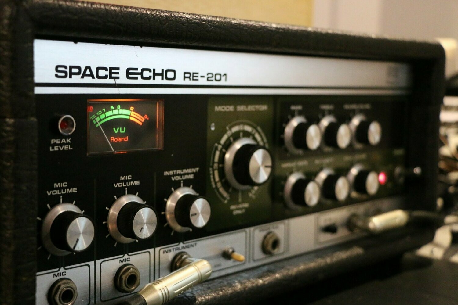 Roland Space Echo RE-201 ローランド
